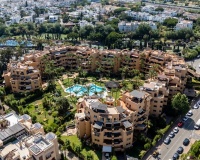 Rynek wtórny - apartment - Estepona - Costalita