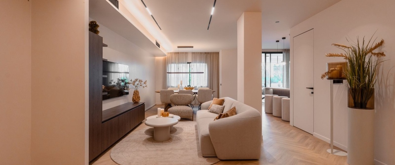 Rynek wtórny - apartment - Estepona - Costalita