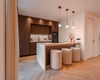 Rynek wtórny - apartment - Estepona - Costalita