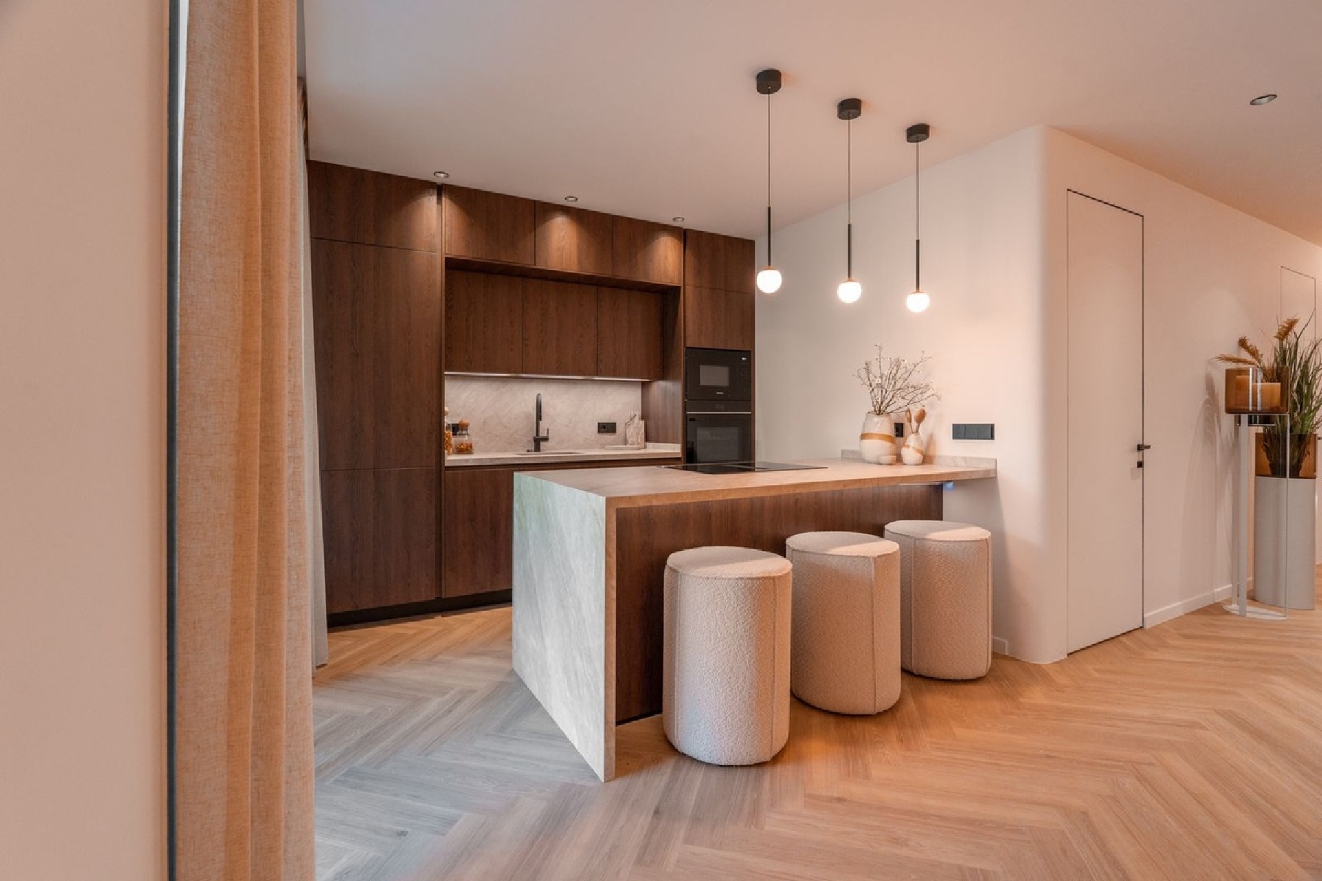 Rynek wtórny - apartment - Estepona - Costalita
