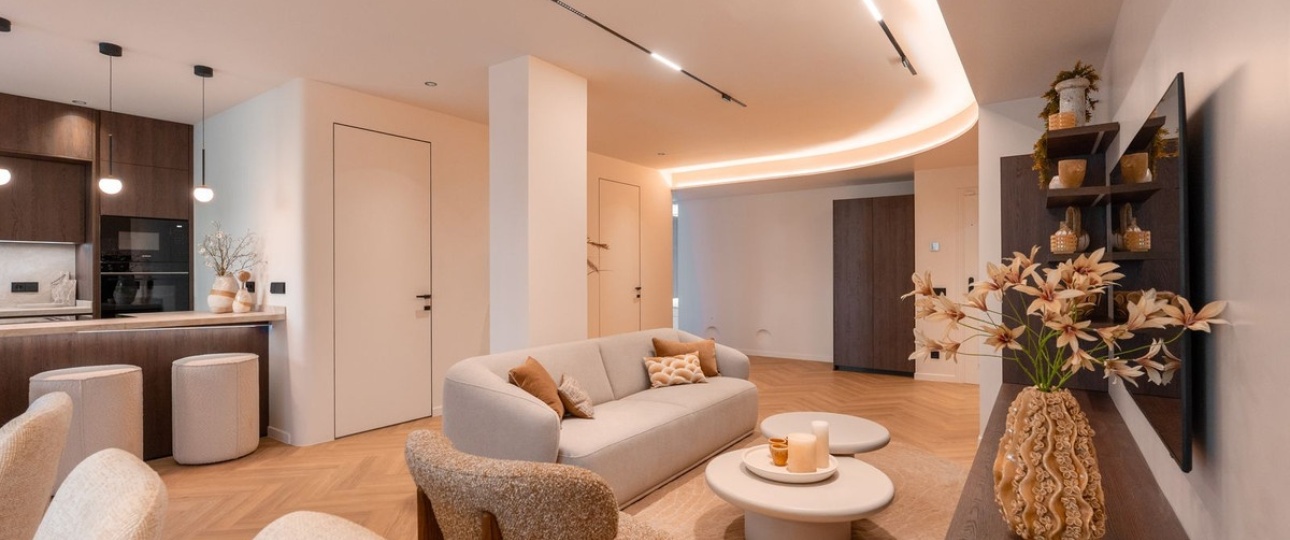 Rynek wtórny - apartment - Estepona - Costalita