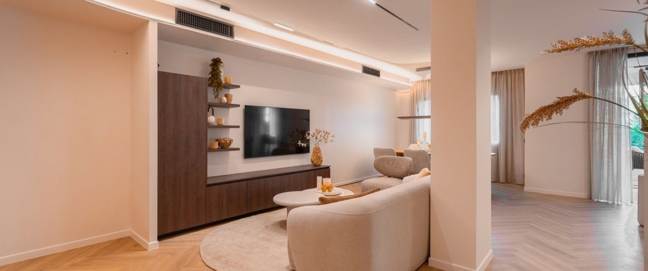 Rynek wtórny - apartment - Estepona - Costalita