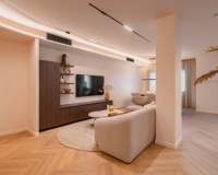 Rynek wtórny - apartment - Estepona - Costalita