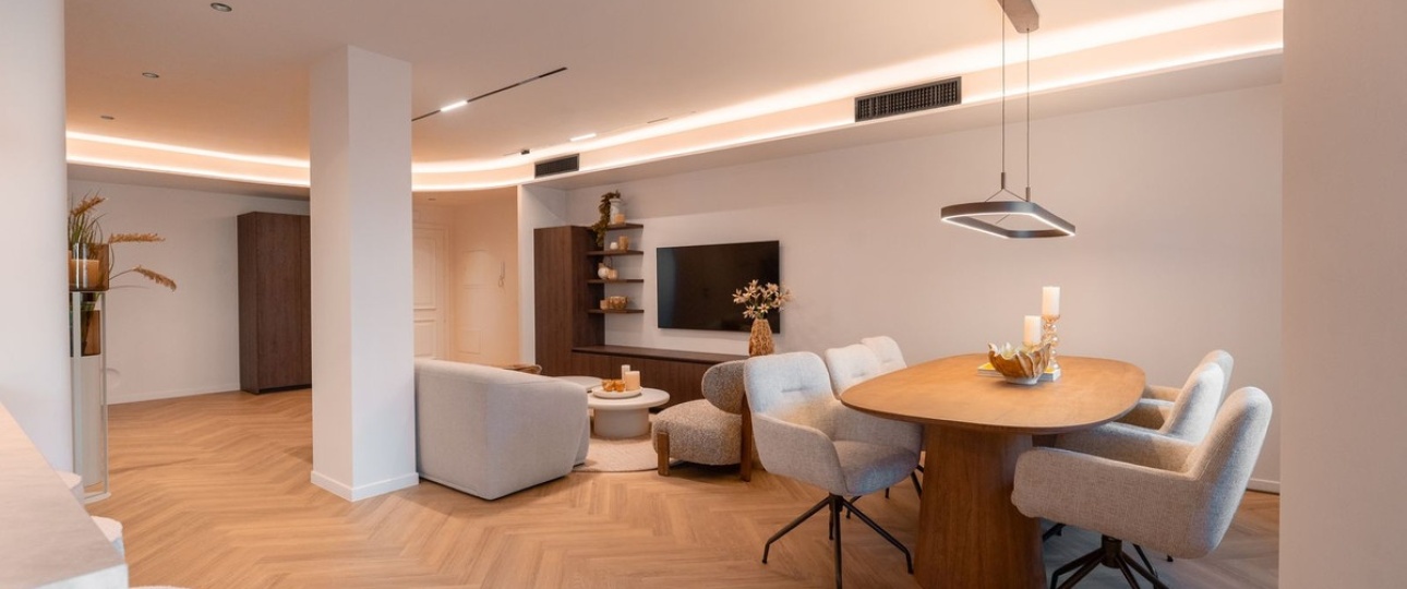 Rynek wtórny - apartment - Estepona - Costalita