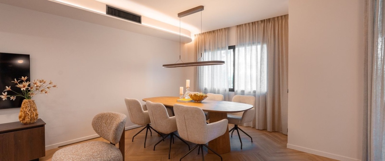 Rynek wtórny - apartment - Estepona - Costalita