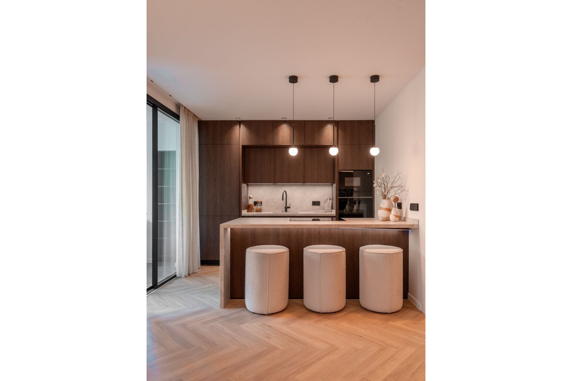 Rynek wtórny - apartment - Estepona - Costalita