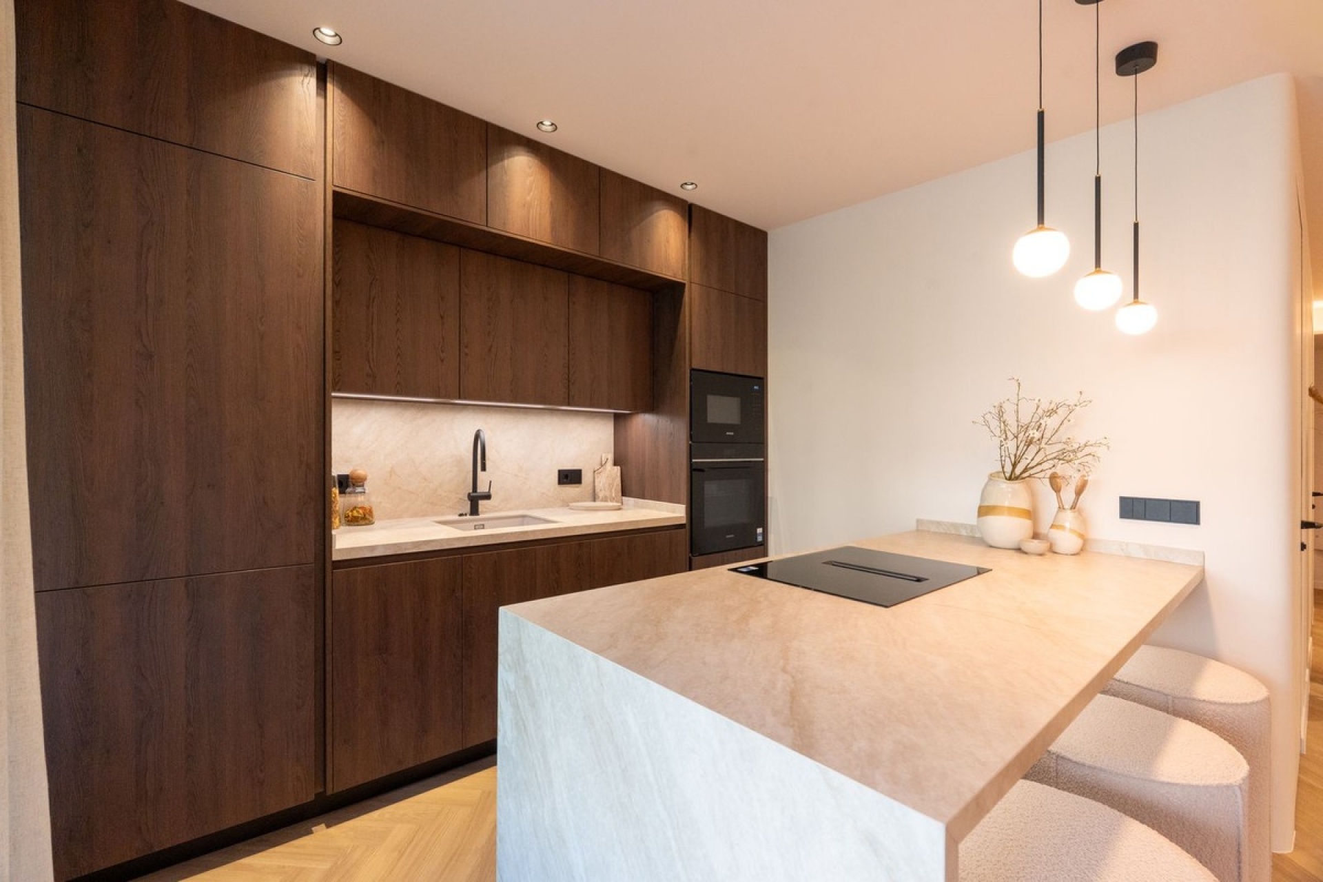 Rynek wtórny - apartment - Estepona - Costalita