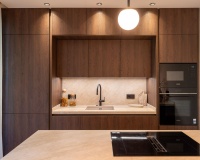 Rynek wtórny - apartment - Estepona - Costalita