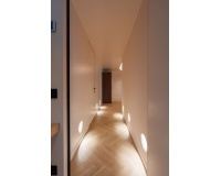Rynek wtórny - apartment - Estepona - Costalita