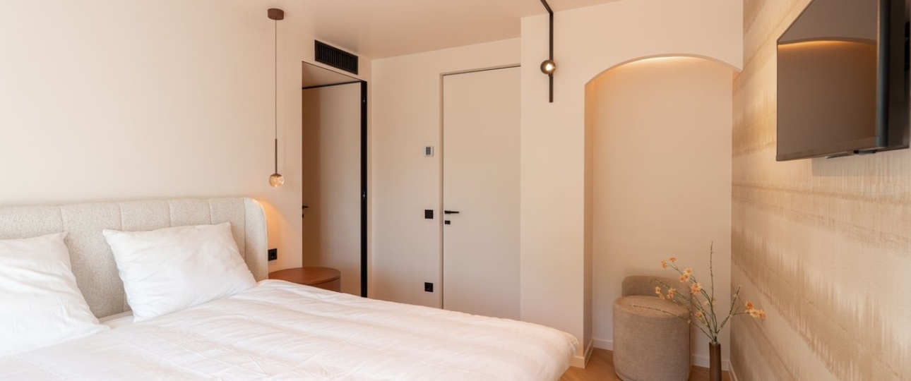 Rynek wtórny - apartment - Estepona - Costalita
