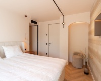 Rynek wtórny - apartment - Estepona - Costalita