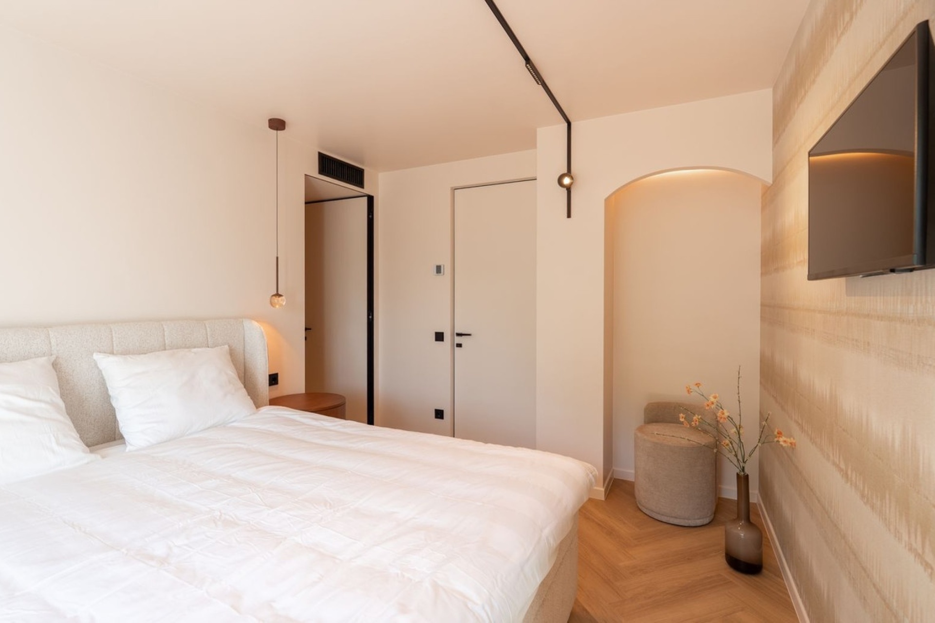 Rynek wtórny - apartment - Estepona - Costalita