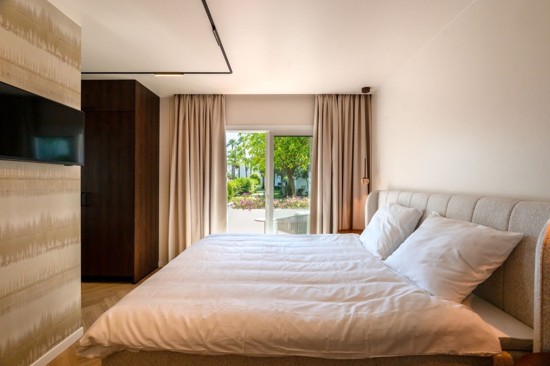 Rynek wtórny - apartment - Estepona - Costalita