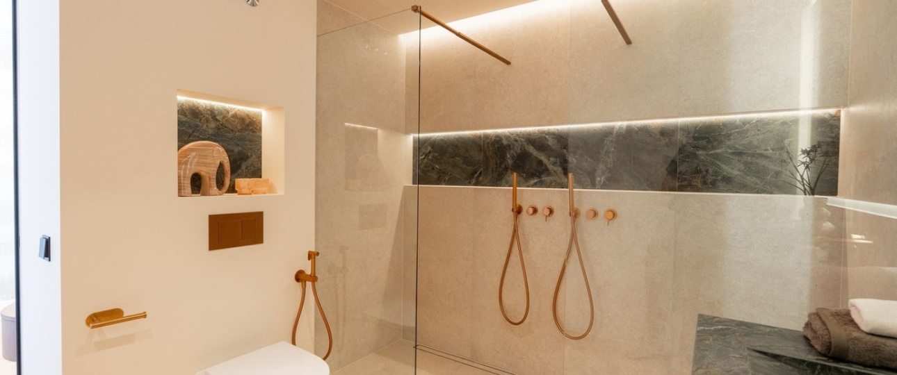 Rynek wtórny - apartment - Estepona - Costalita
