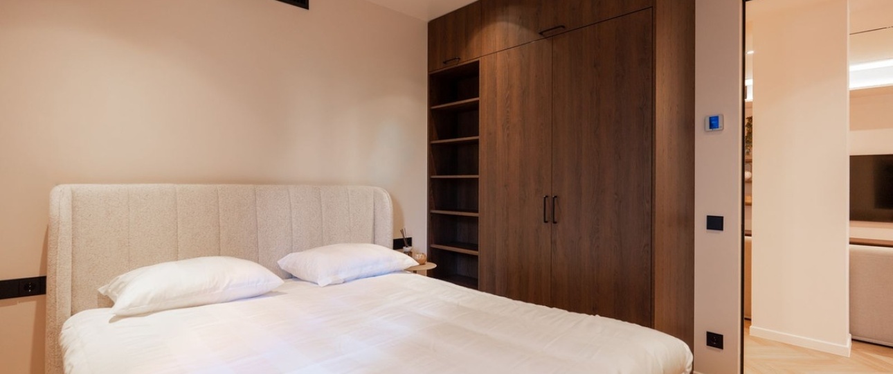 Rynek wtórny - apartment - Estepona - Costalita