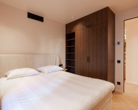 Rynek wtórny - apartment - Estepona - Costalita
