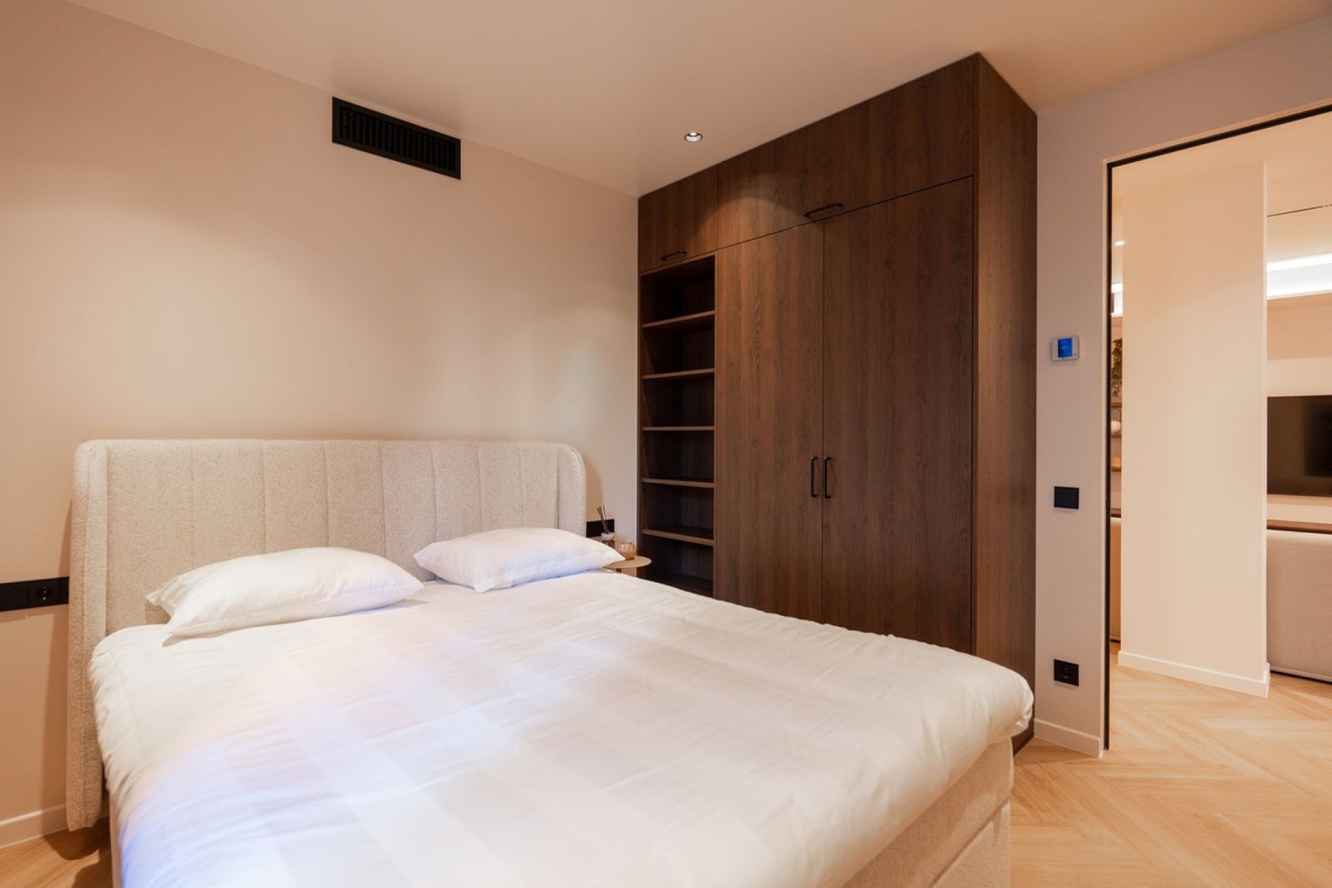Rynek wtórny - apartment - Estepona - Costalita