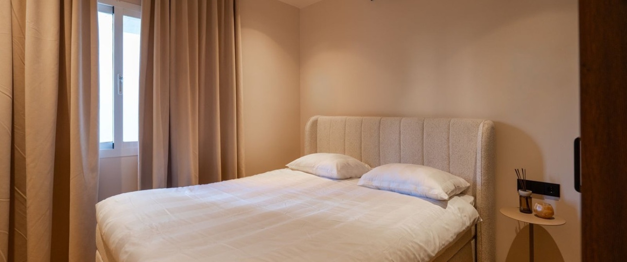 Rynek wtórny - apartment - Estepona - Costalita