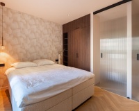 Rynek wtórny - apartment - Estepona - Costalita