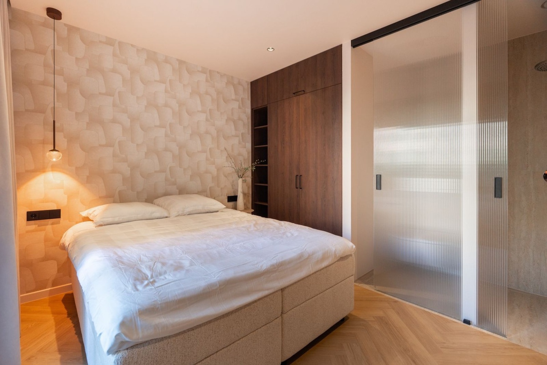 Rynek wtórny - apartment - Estepona - Costalita