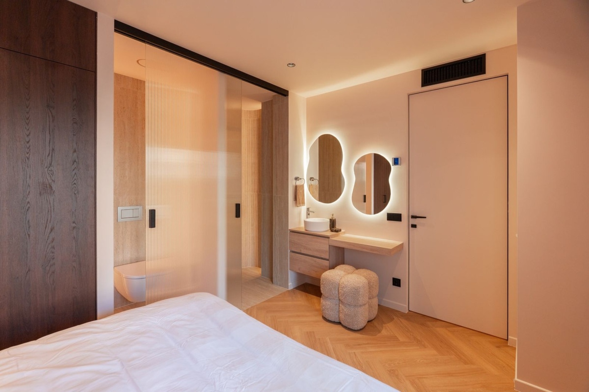 Rynek wtórny - apartment - Estepona - Costalita