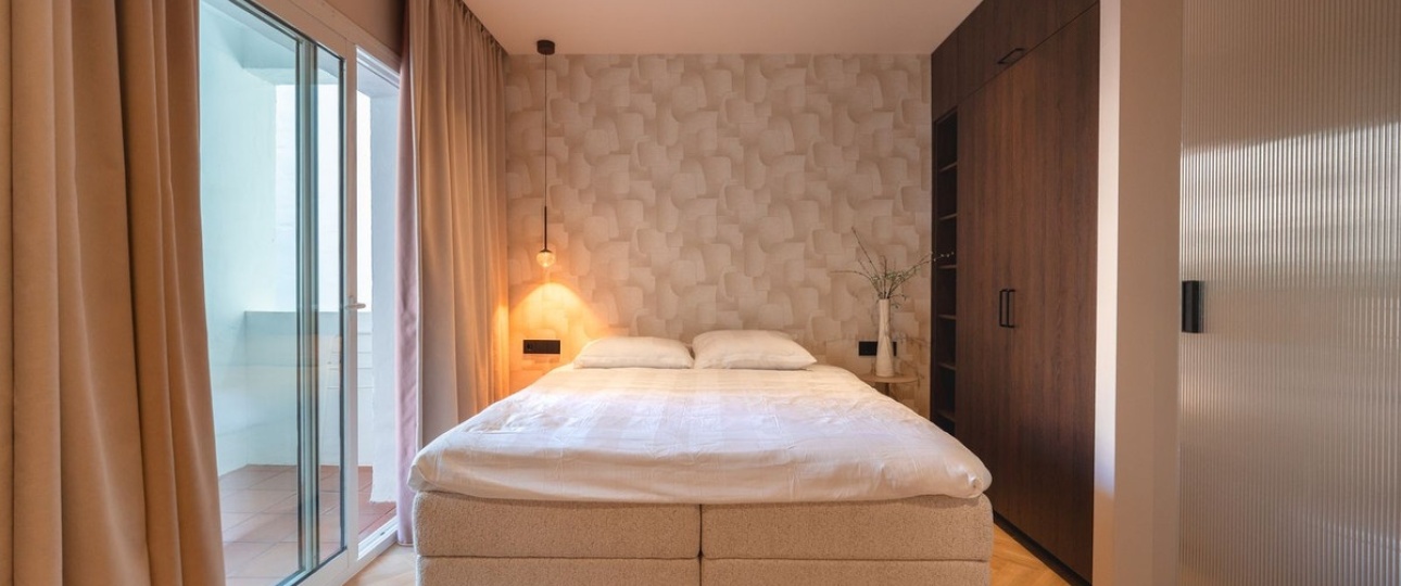 Rynek wtórny - apartment - Estepona - Costalita