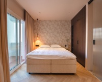 Rynek wtórny - apartment - Estepona - Costalita