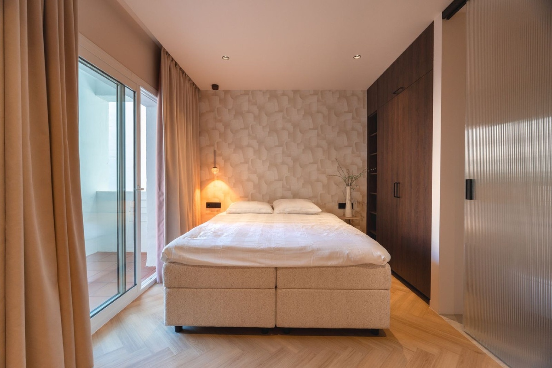 Rynek wtórny - apartment - Estepona - Costalita