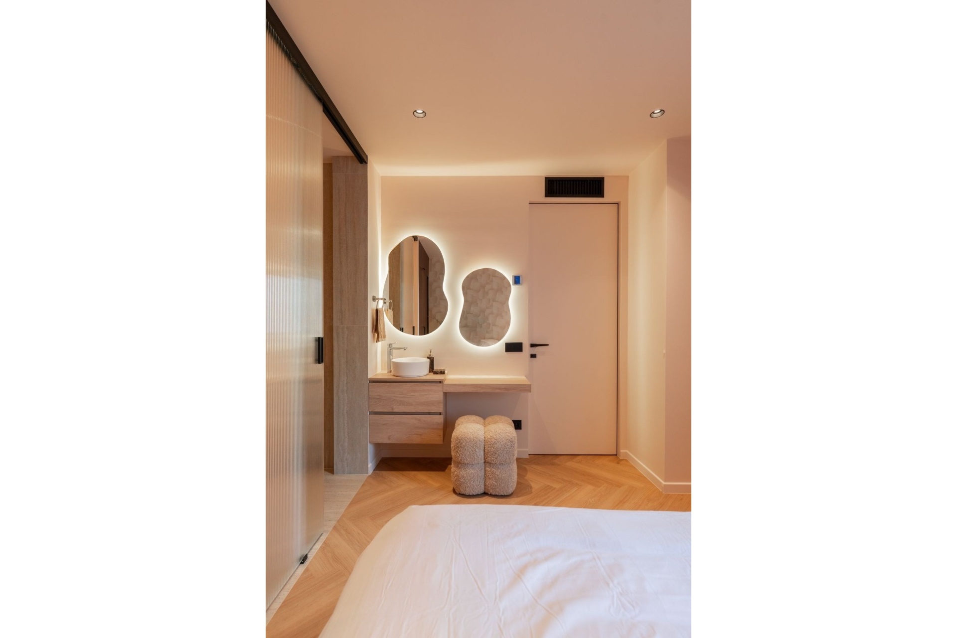 Rynek wtórny - apartment - Estepona - Costalita