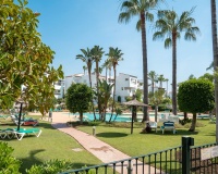 Rynek wtórny - apartment - Estepona - Costalita