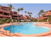 Rynek wtórny - apartment - Estepona - Costalita