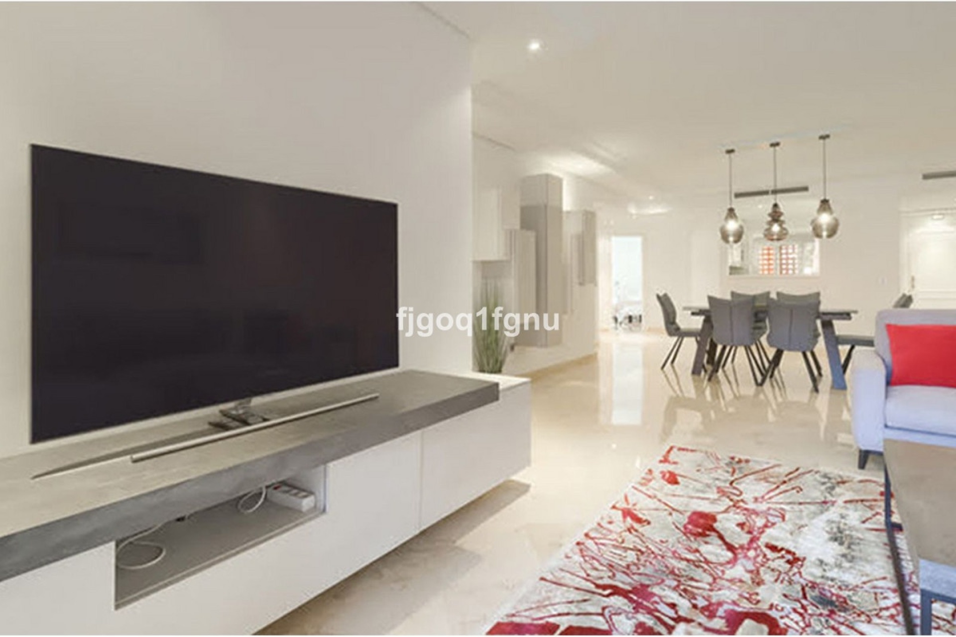 Rynek wtórny - apartment - Estepona - Costalita