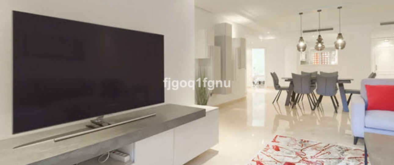 Rynek wtórny - apartment - Estepona - Costalita