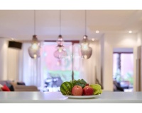 Rynek wtórny - apartment - Estepona - Costalita