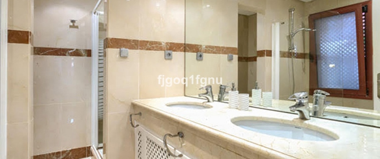 Rynek wtórny - apartment - Estepona - Costalita