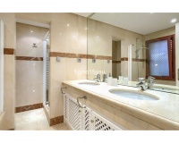 Rynek wtórny - apartment - Estepona - Costalita