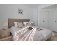 Rynek wtórny - apartment - Estepona - Costalita