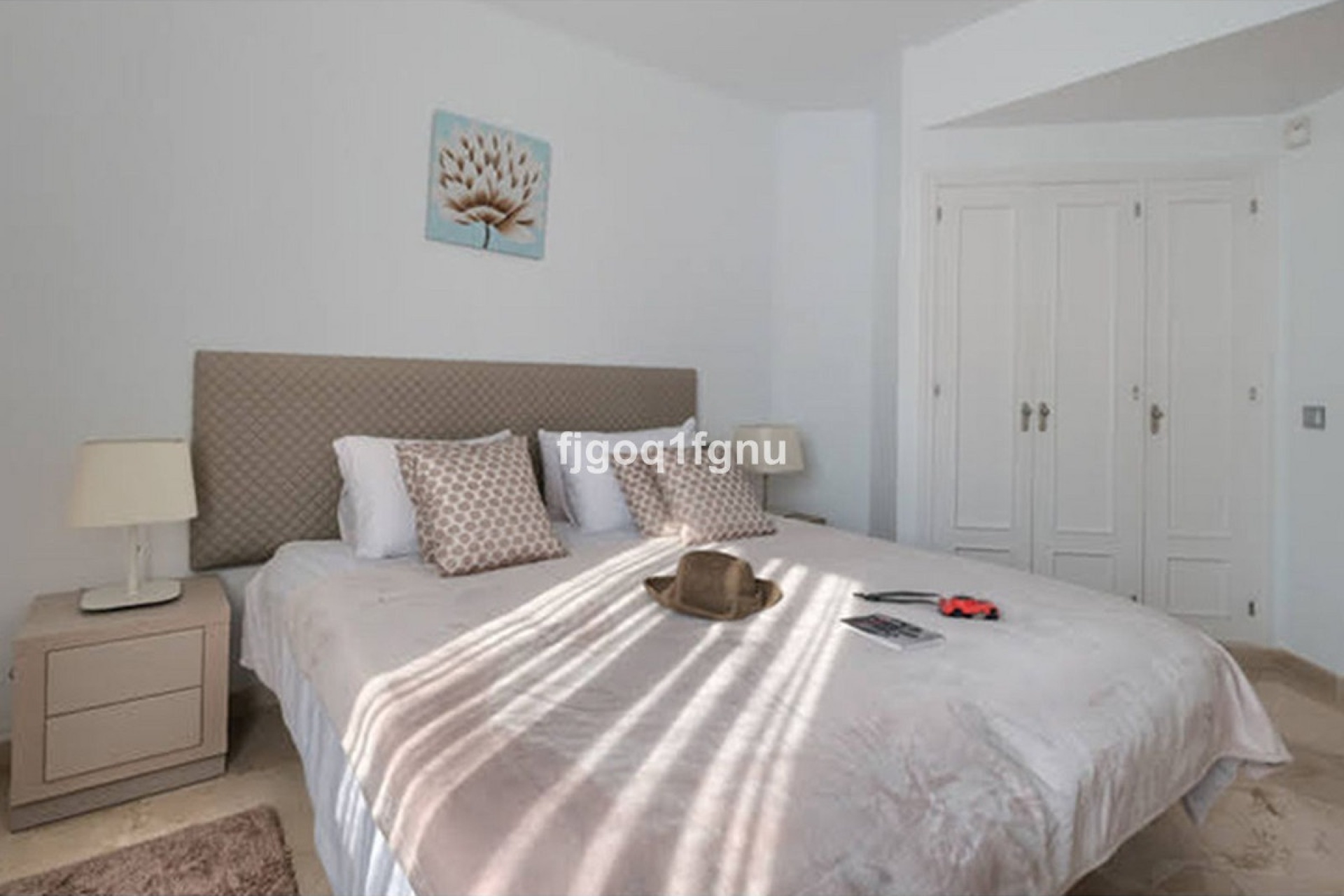 Rynek wtórny - apartment - Estepona - Costalita