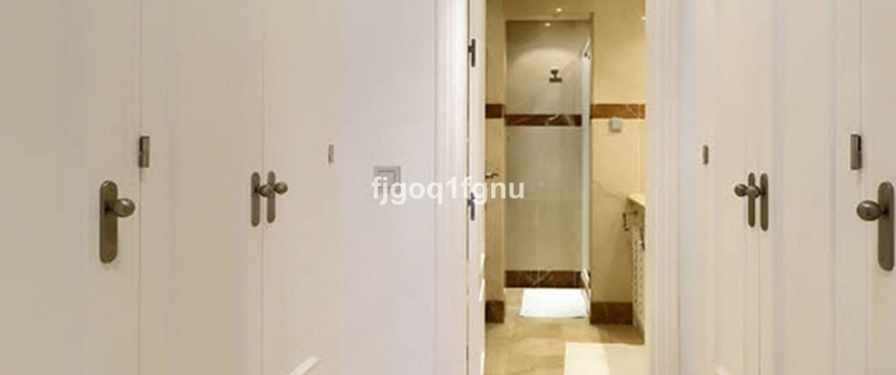 Rynek wtórny - apartment - Estepona - Costalita