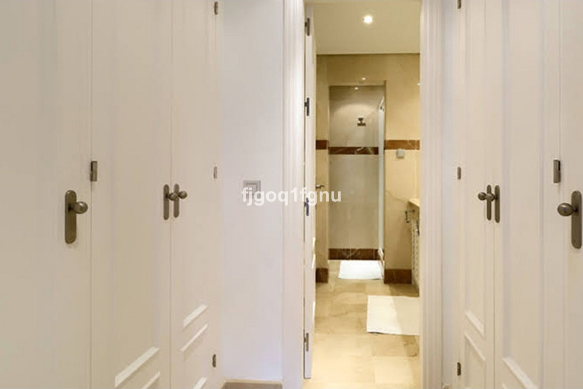 Rynek wtórny - apartment - Estepona - Costalita