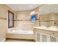 Rynek wtórny - apartment - Estepona - Costalita