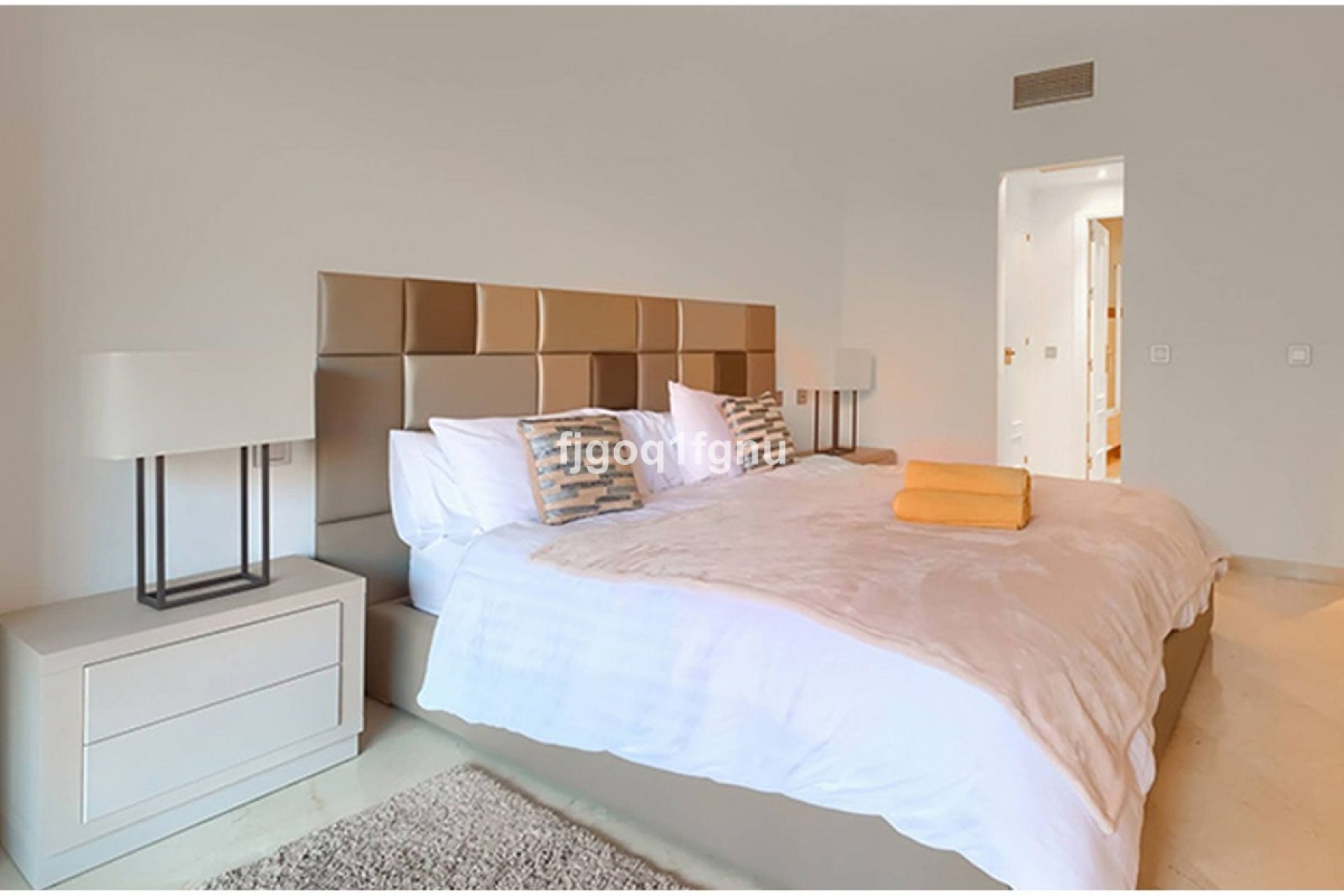 Rynek wtórny - apartment - Estepona - Costalita