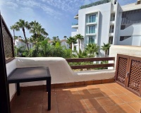 Rynek wtórny - apartment - Estepona - Costalita
