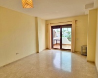 Rynek wtórny - apartment - Estepona - Costalita