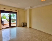 Rynek wtórny - apartment - Estepona - Costalita