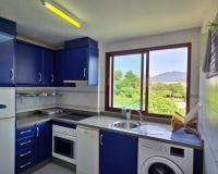 Rynek wtórny - apartment - Estepona - Costalita
