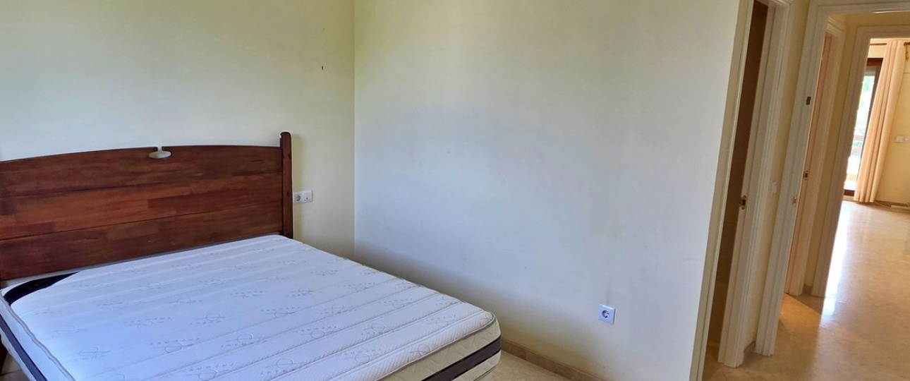 Rynek wtórny - apartment - Estepona - Costalita