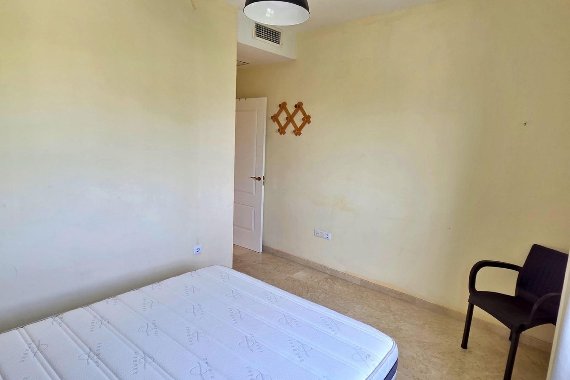 Rynek wtórny - apartment - Estepona - Costalita