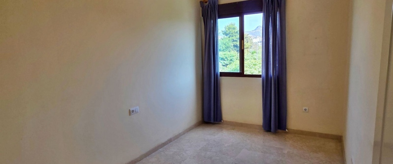 Rynek wtórny - apartment - Estepona - Costalita