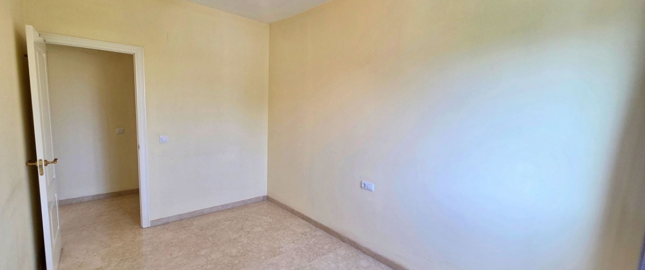 Rynek wtórny - apartment - Estepona - Costalita